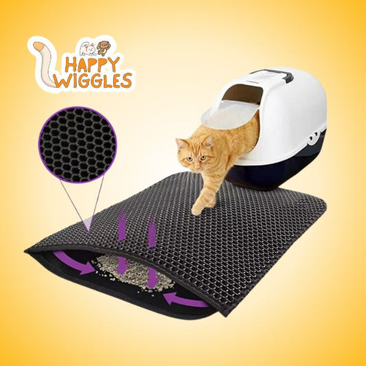 Cat Litter Mat